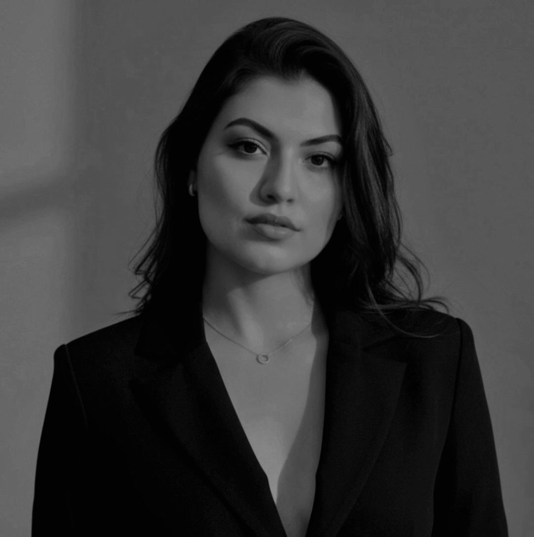 Letícia Alves Sousa, fisioterapeuta